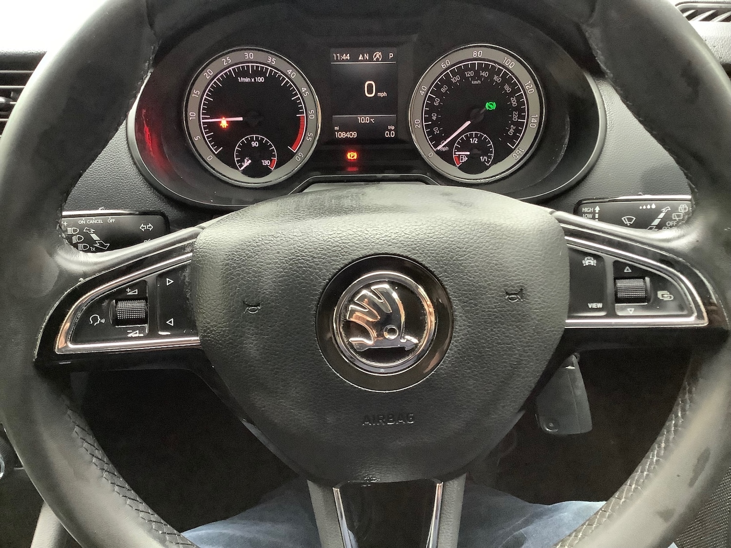 Used Skoda Octavia 2019 for sale - 77235435: Photo 17