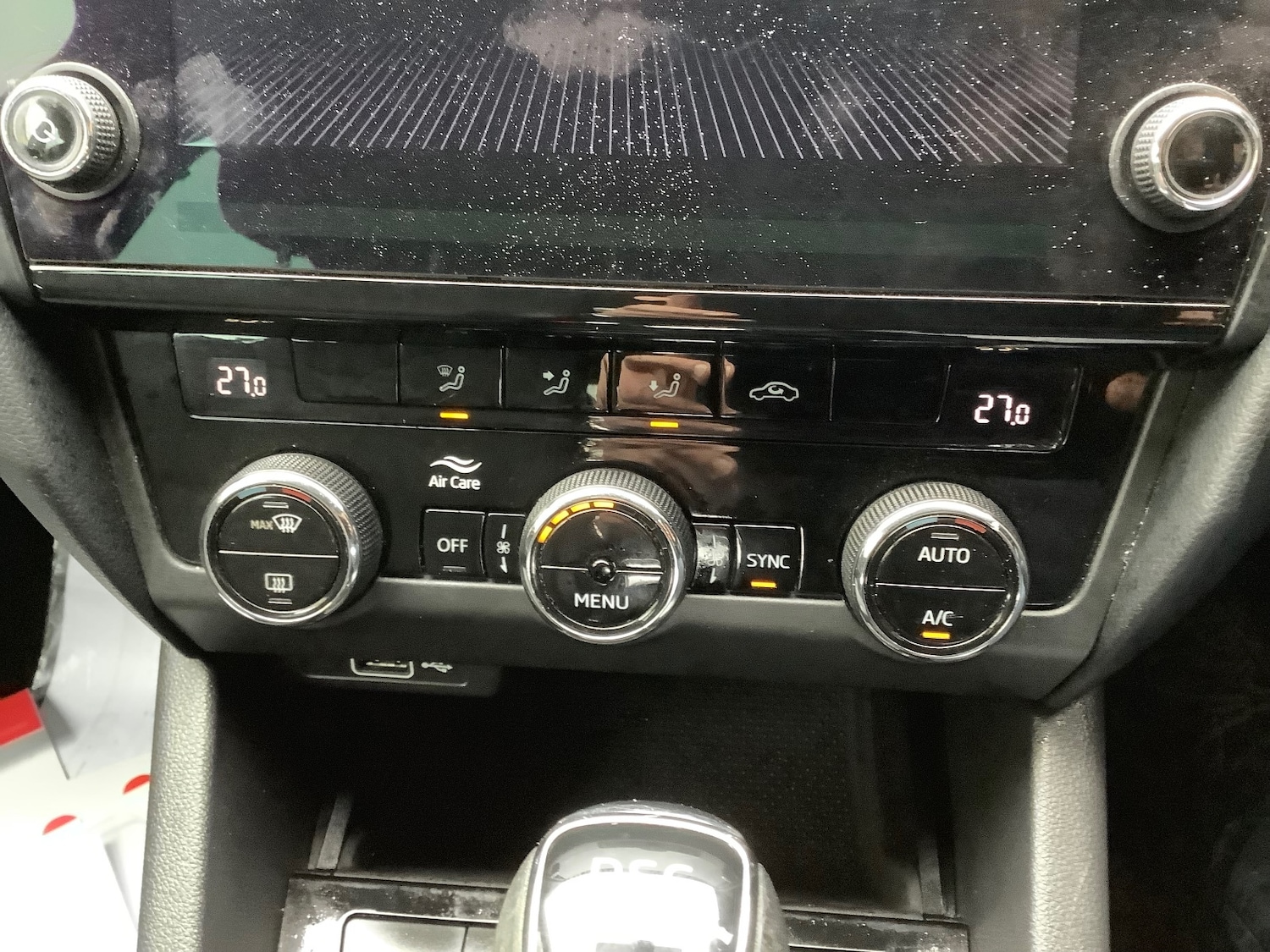 Used Skoda Octavia 2019 for sale - 77235435: Photo 19