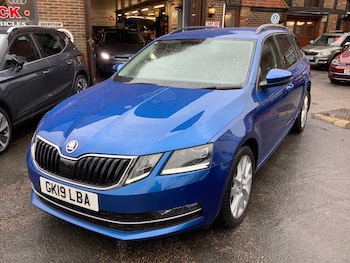 2019 - 1.6 TDI CR SE L 5dr DSG