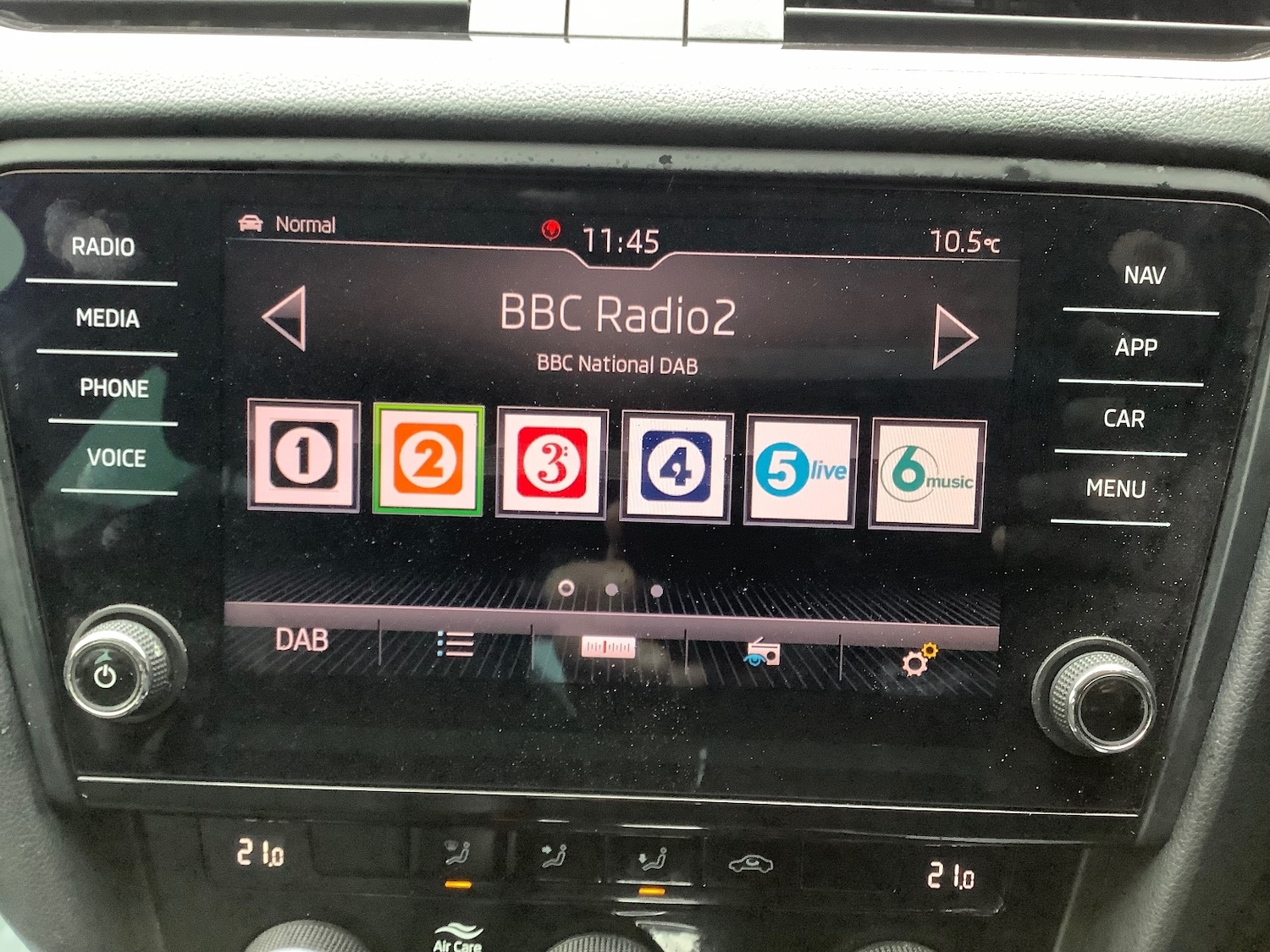 Used Skoda Octavia 2019 for sale - 77235435: Photo 20