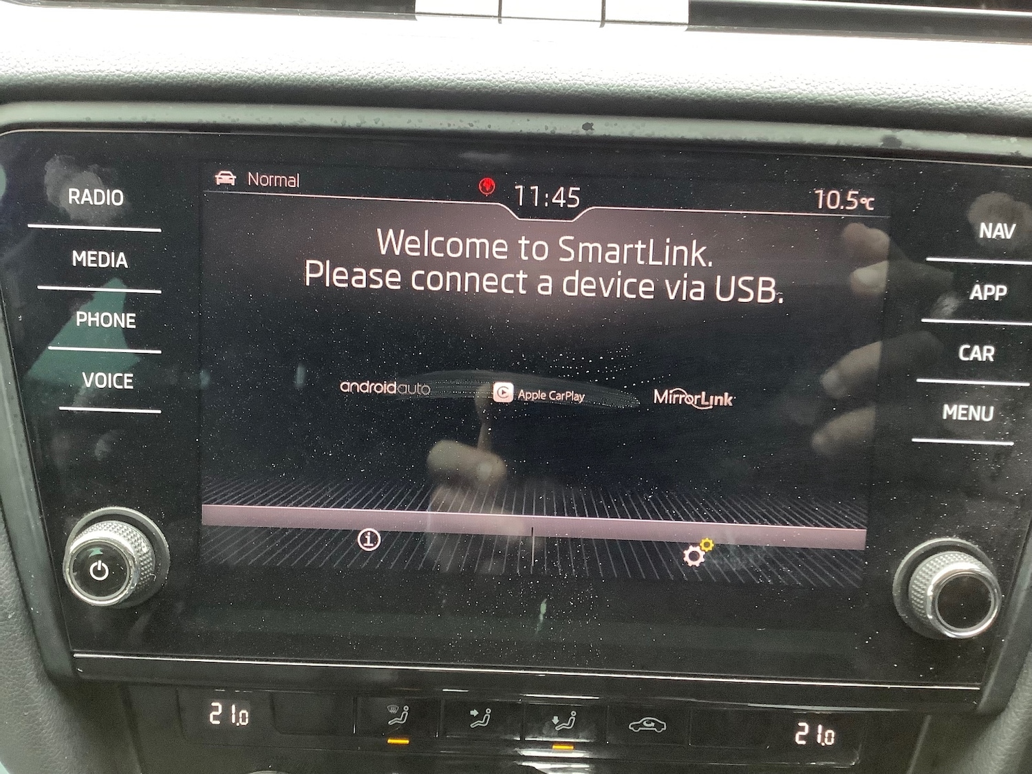 Used Skoda Octavia 2019 for sale - 77235435: Photo 23