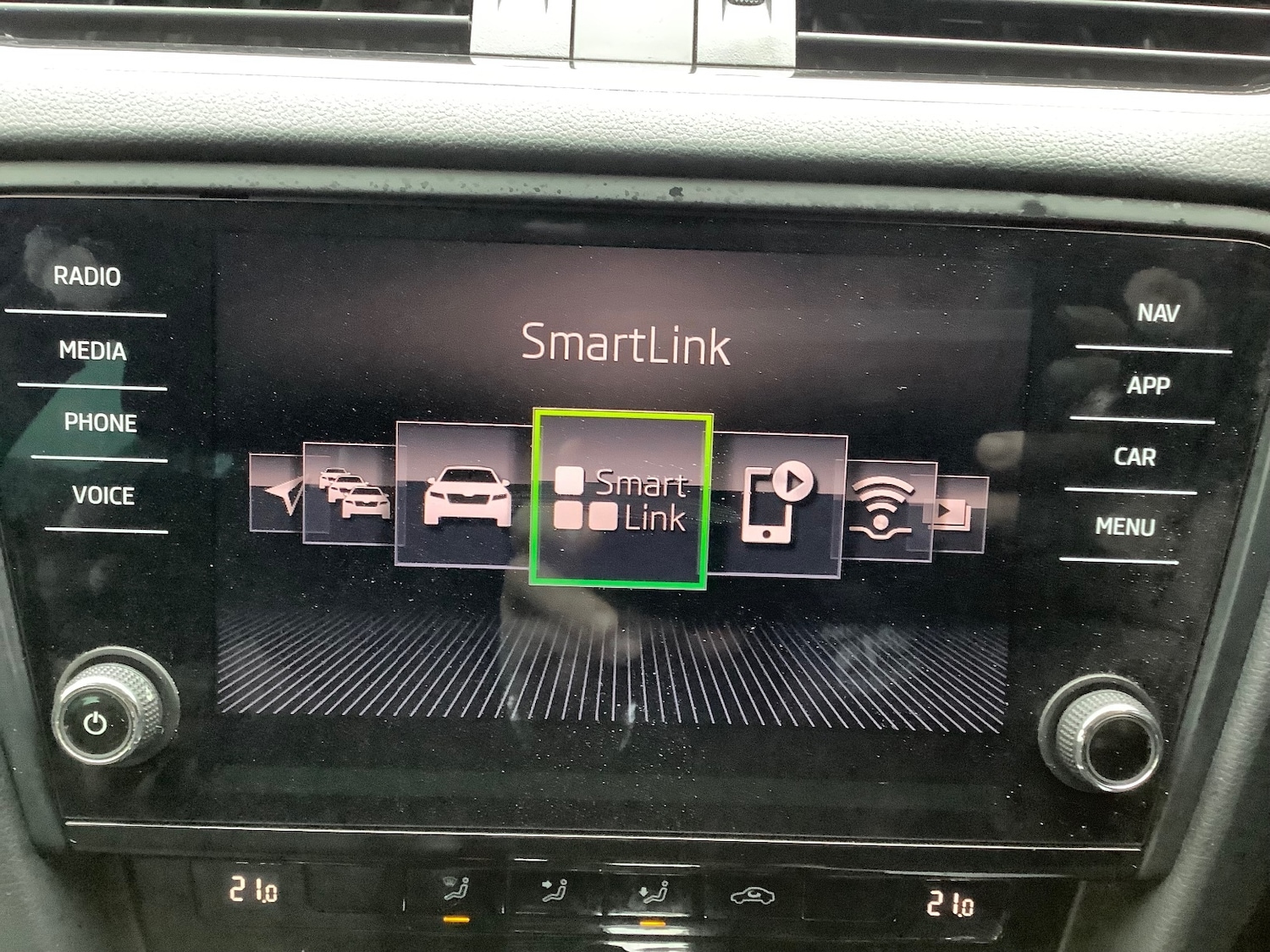 Used Skoda Octavia 2019 for sale - 77235435: Photo 24