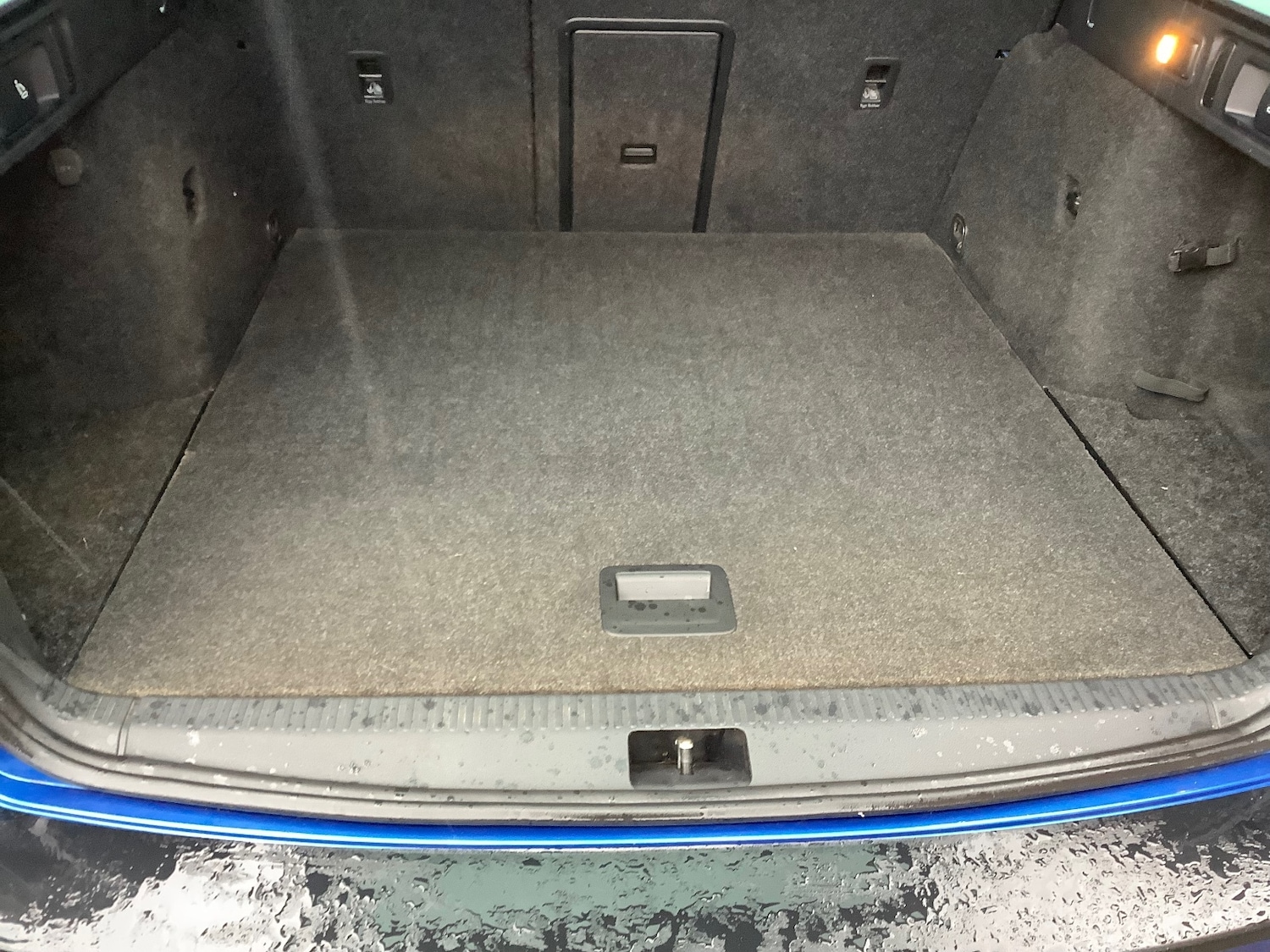 Used Skoda Octavia 2019 for sale - 77235435: Photo 7