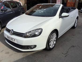 Used Volkswagen Golf 2012 for sale - 78912764: Photo