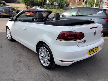 Used Volkswagen Golf 2012 for sale - 78912764: Photo