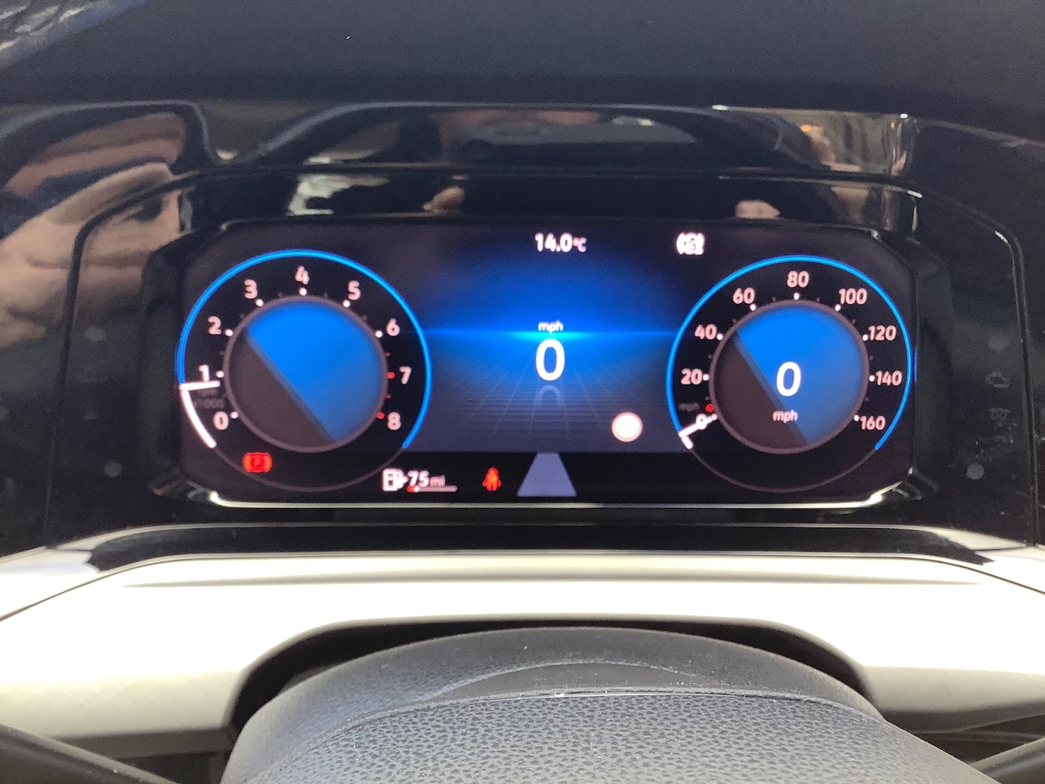 Used Volkswagen Golf 2020 for sale - 77247918: Photo 15