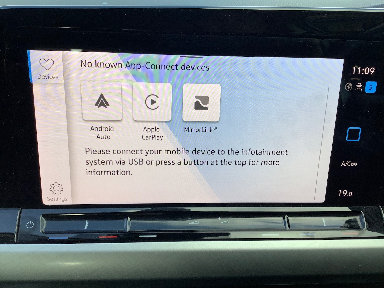 Used Volkswagen Golf 2020 for sale - 77247918: Photo 21