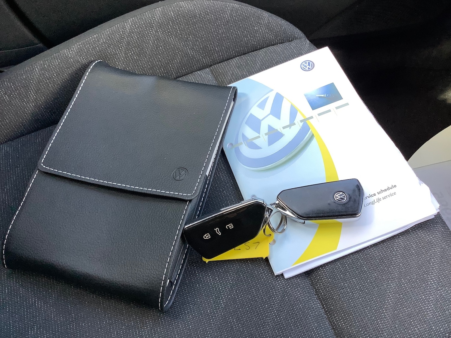 Used Volkswagen Golf 2020 for sale - 77247918: Photo 23