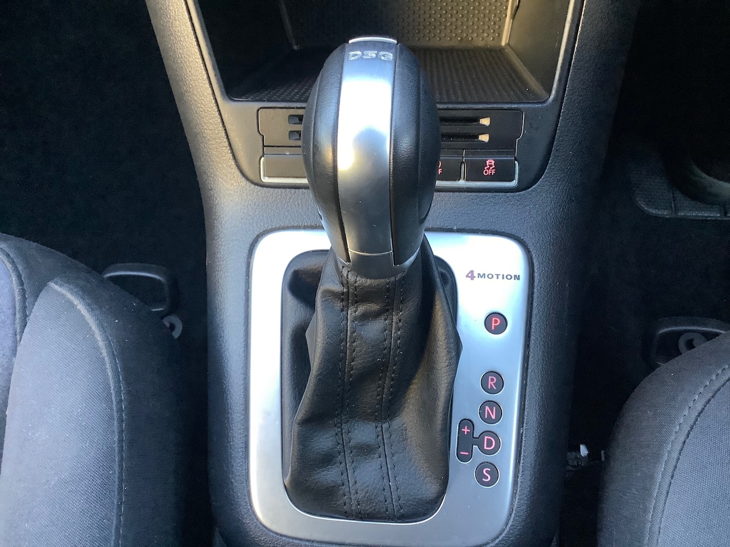 Used Volkswagen Tiguan 2014 for sale - 77552314: Photo 14