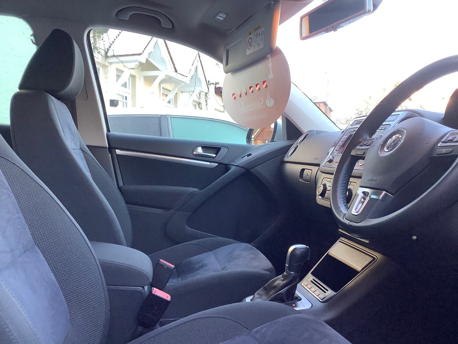 Used Volkswagen Tiguan 2014 for sale - 77552314: Photo 7