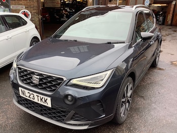 Used SEAT Arona 2023 for sale - 78767404: Photo