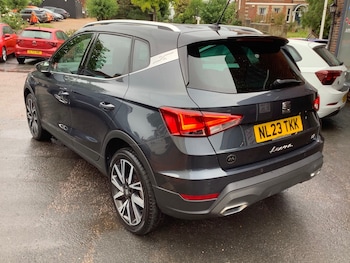Used SEAT Arona 2023 for sale - 78767404: Photo