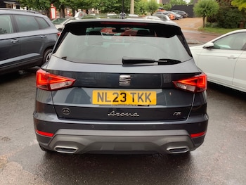 Used SEAT Arona 2023 for sale - 78767404: Photo