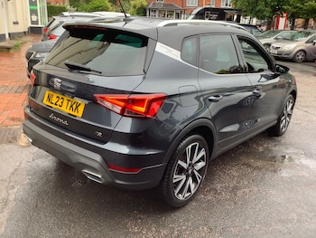Used SEAT Arona 2023 for sale - 78767404: Photo