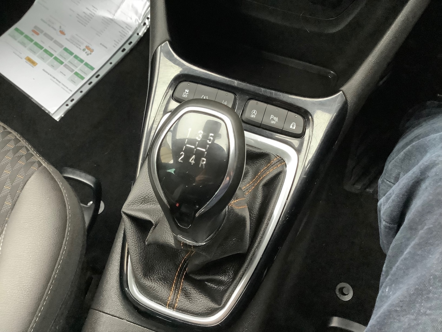 Used Vauxhall Crossland X 2017 for sale - 77050916: Photo 17