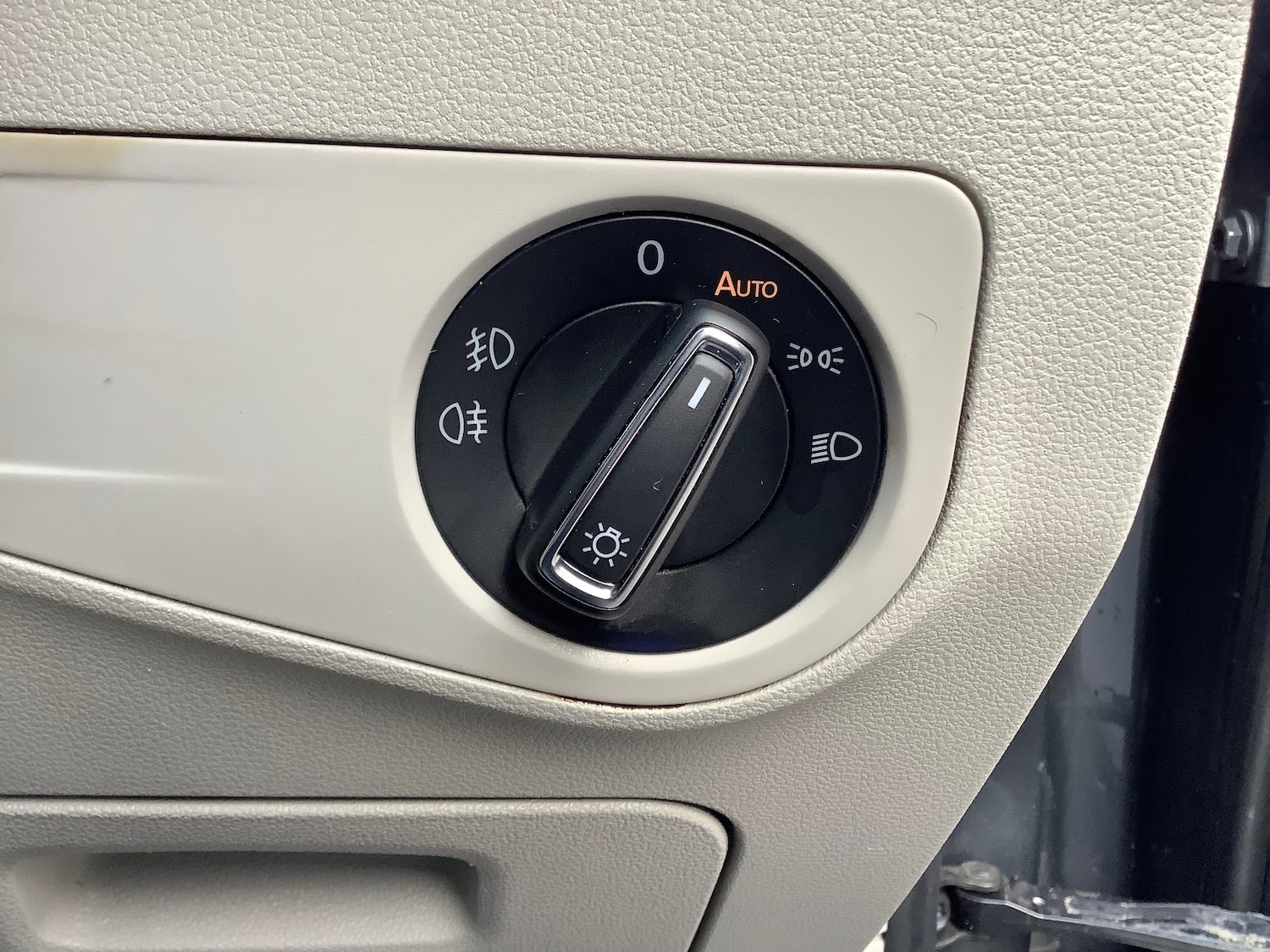 Used Volkswagen Tiguan 2017 for sale - 77702713: Photo 14