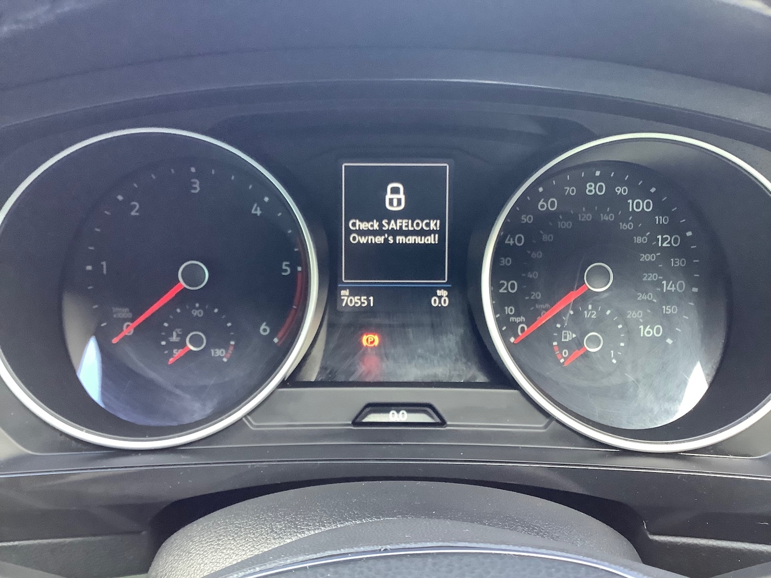 Used Volkswagen Tiguan 2017 for sale - 77702713: Photo 15