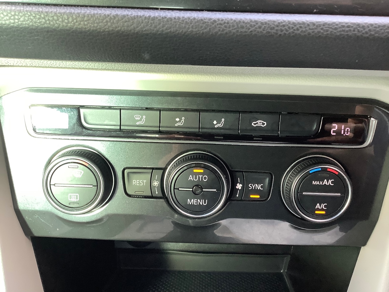 Used Volkswagen Tiguan 2017 for sale - 77702713: Photo 18