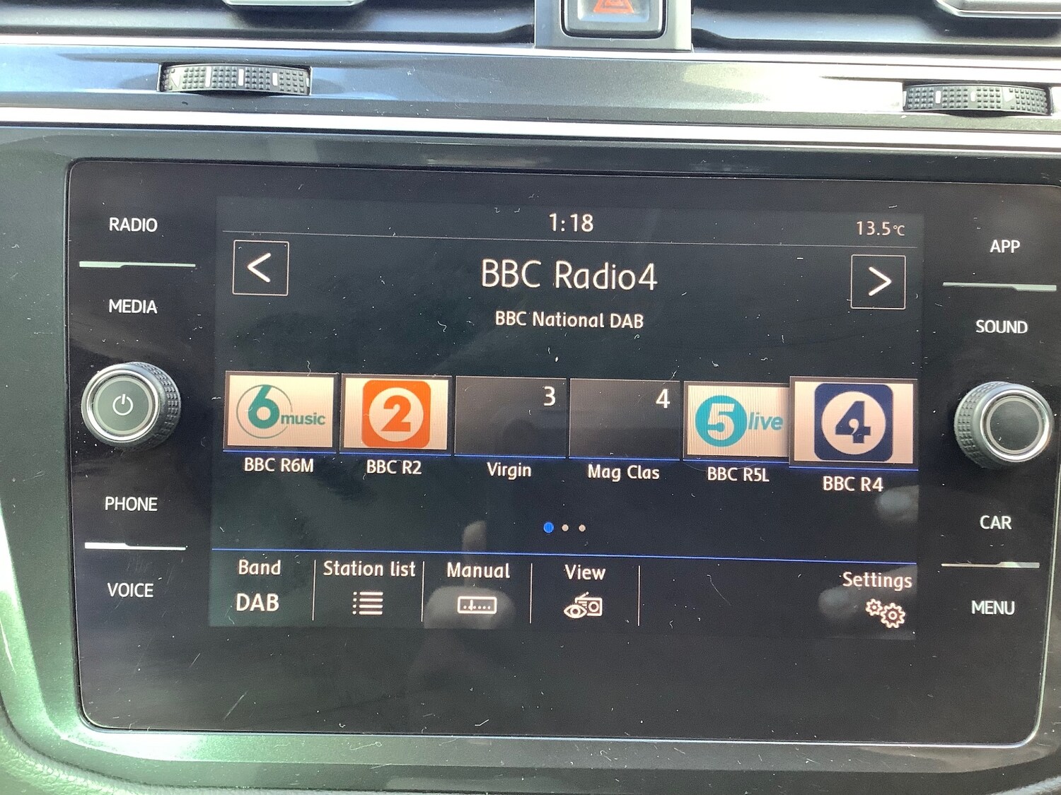 Used Volkswagen Tiguan 2017 for sale - 77702713: Photo 19