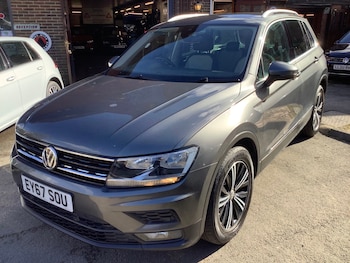 2017 - 2.0 TDi 150 SE 5dr DSG