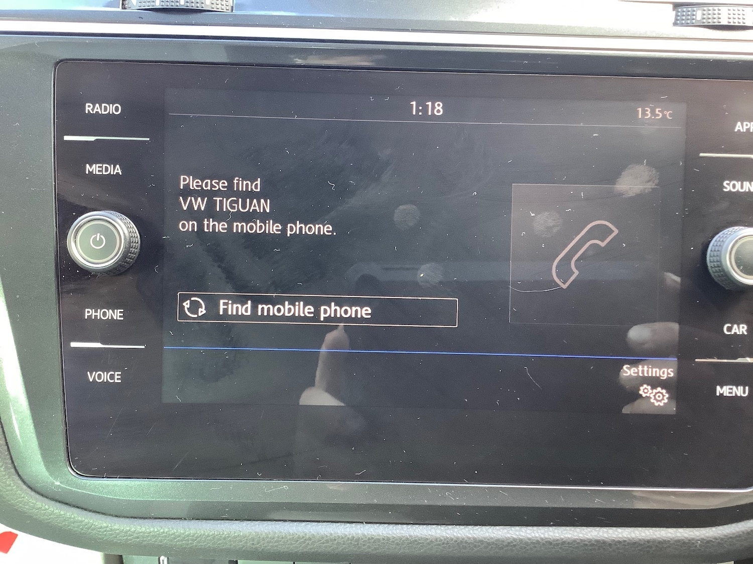 Used Volkswagen Tiguan 2017 for sale - 77702713: Photo 20