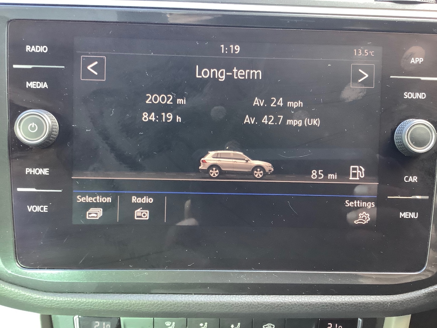 Used Volkswagen Tiguan 2017 for sale - 77702713: Photo 22