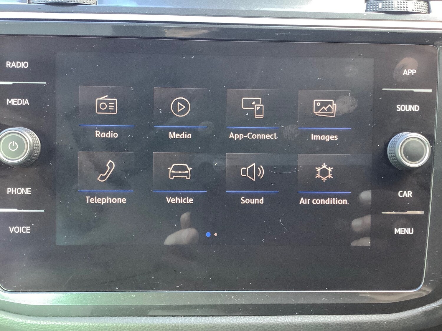 Used Volkswagen Tiguan 2017 for sale - 77702713: Photo 23