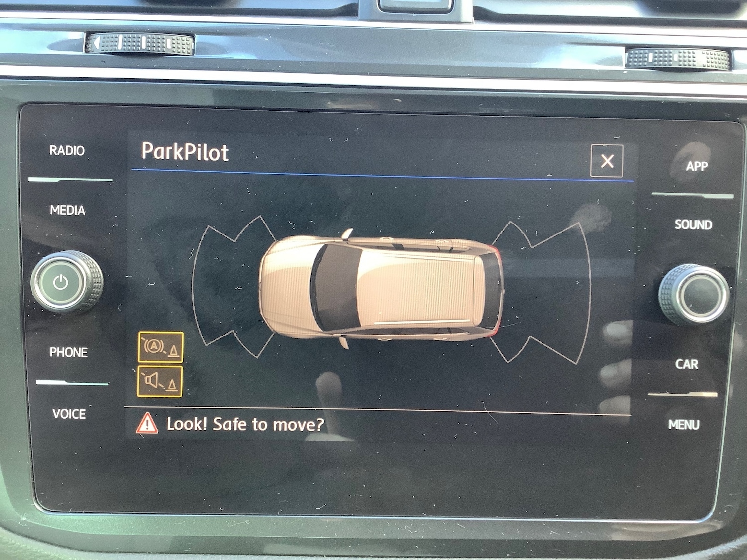 Used Volkswagen Tiguan 2017 for sale - 77702713: Photo 24