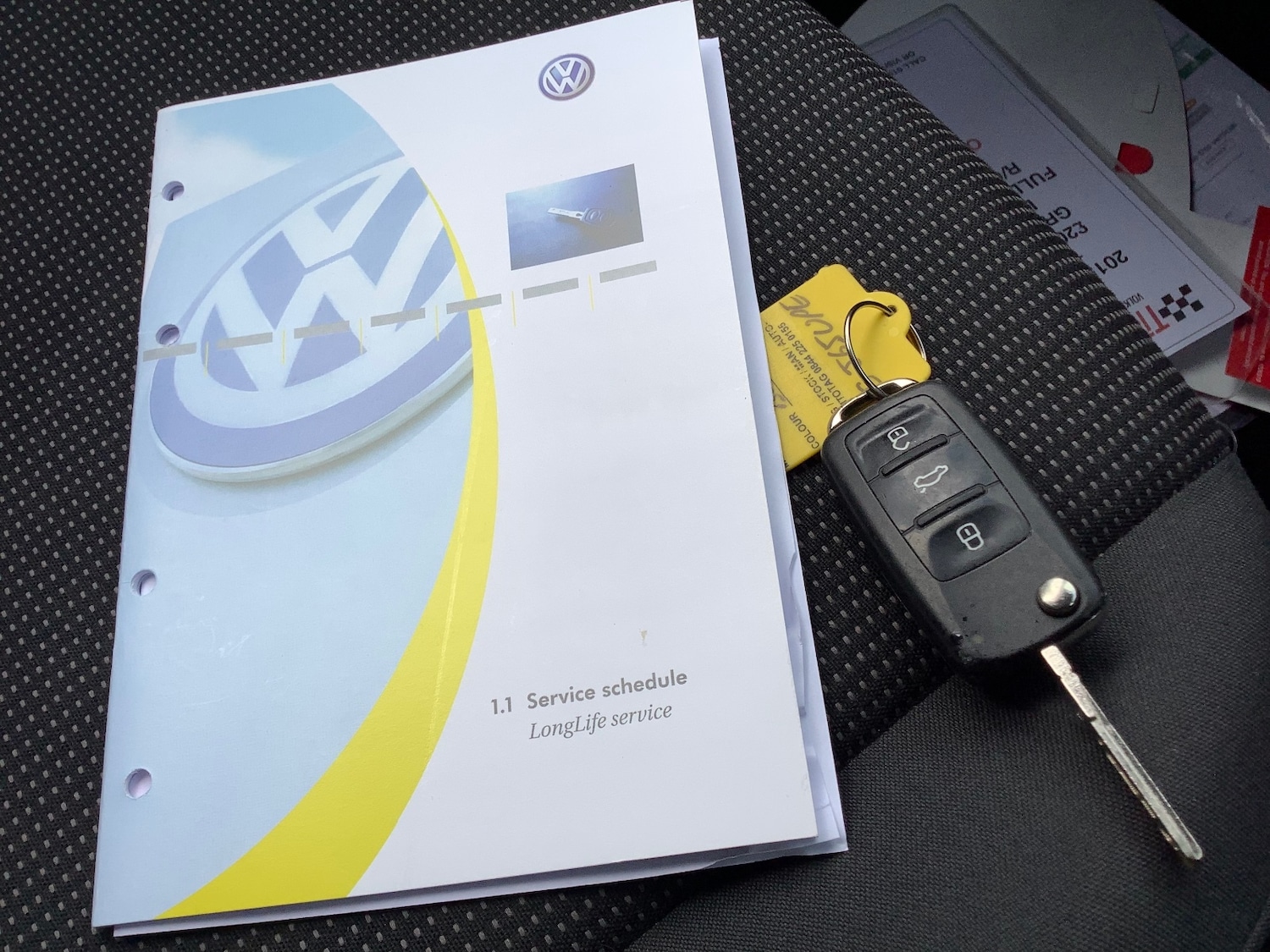 Used Volkswagen up! 2015 for sale - 78199014: Photo 14