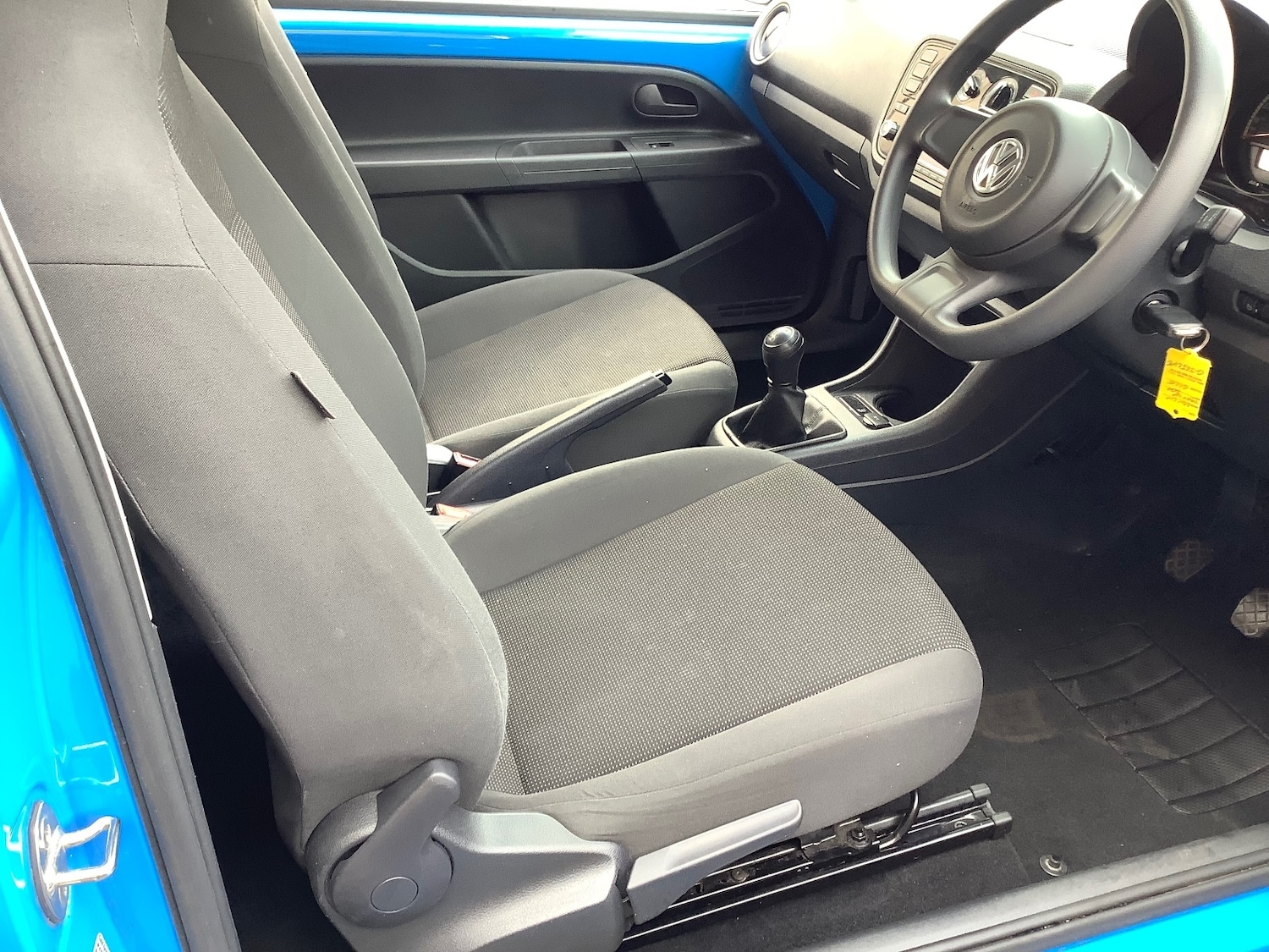 Used Volkswagen up! 2015 for sale - 78199014: Photo 8