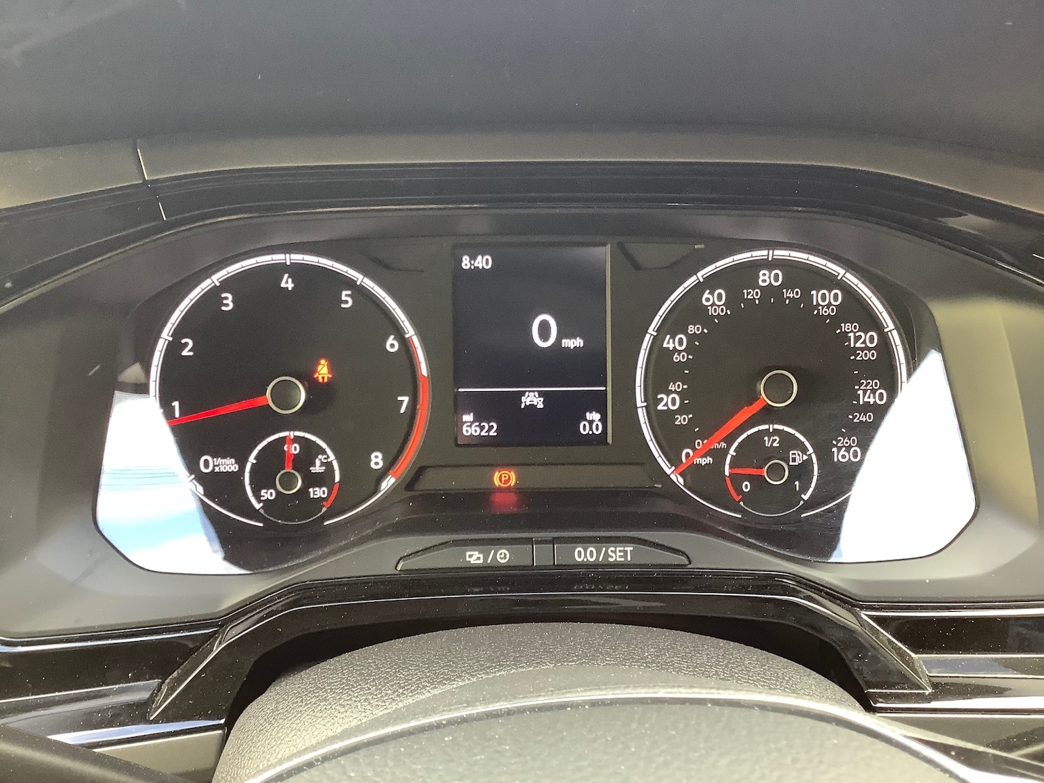 Used Volkswagen Polo 2021 for sale - 77151470: Photo 13