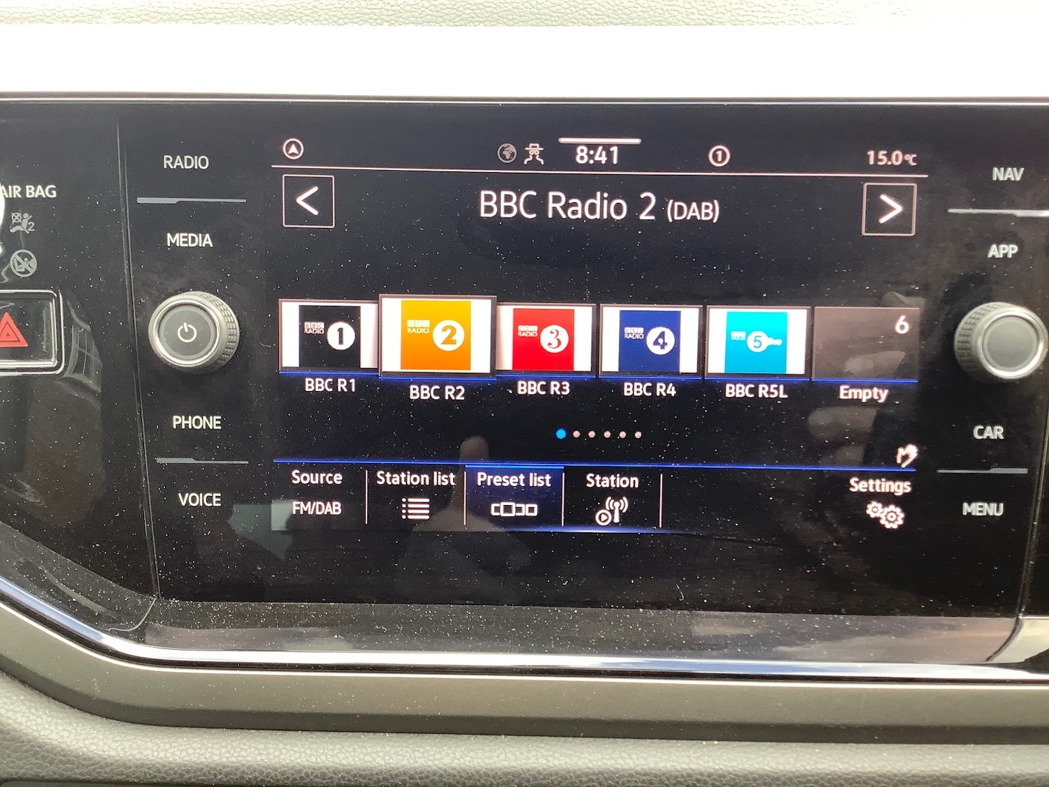 Used Volkswagen Polo 2021 for sale - 77151470: Photo 17