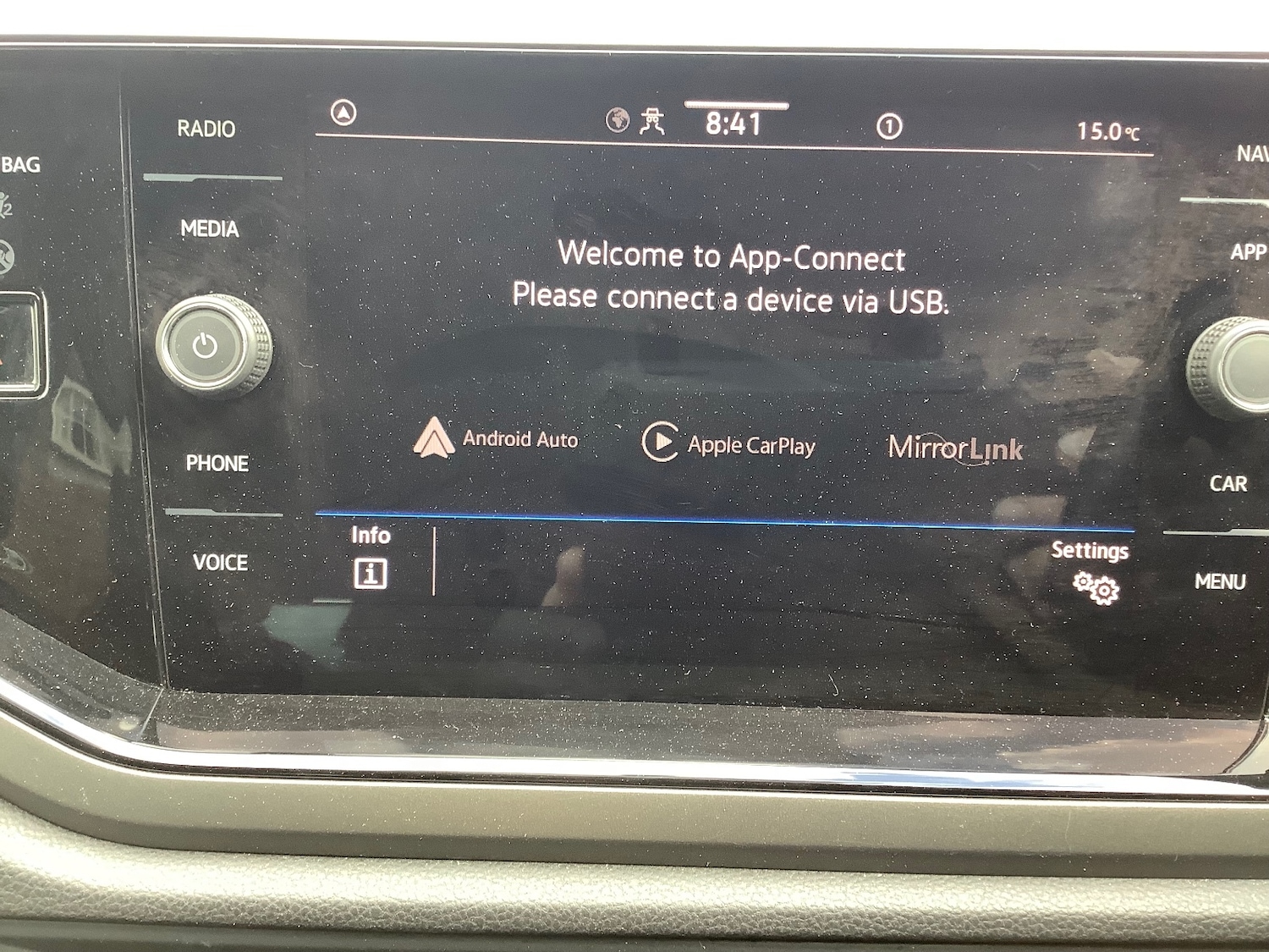 Used Volkswagen Polo 2021 for sale - 77151470: Photo 18