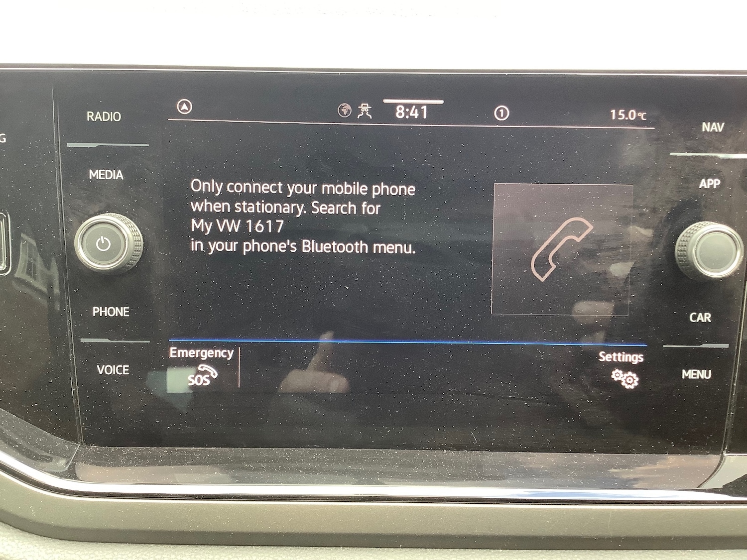 Used Volkswagen Polo 2021 for sale - 77151470: Photo 19