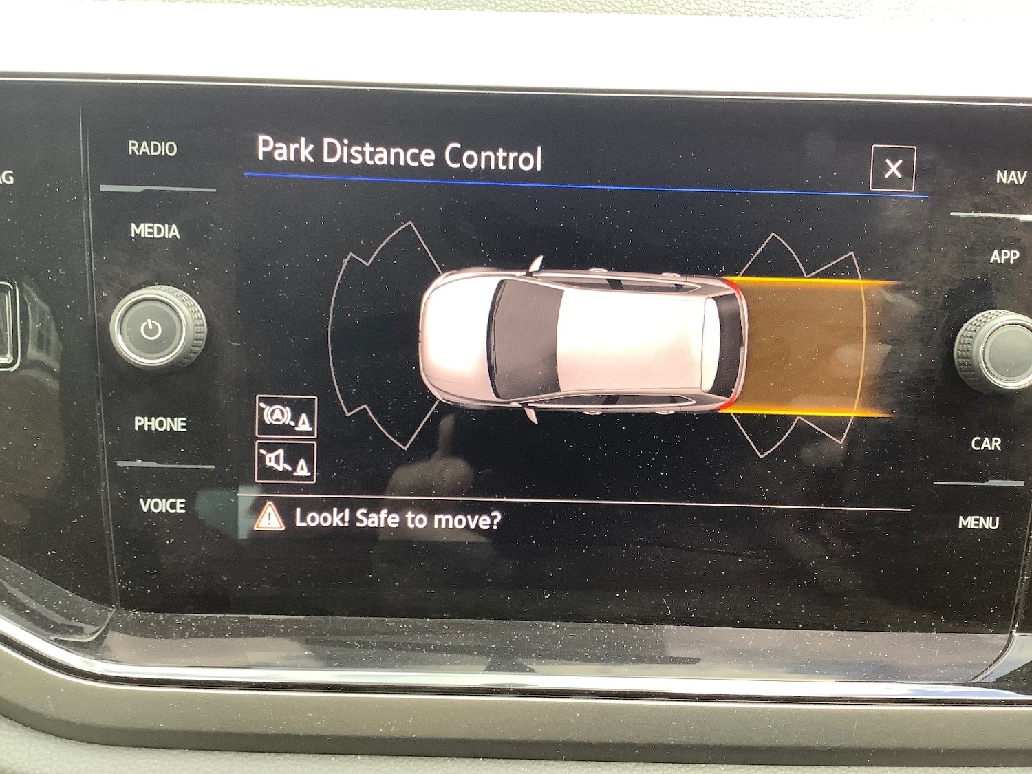 Used Volkswagen Polo 2021 for sale - 77151470: Photo 22