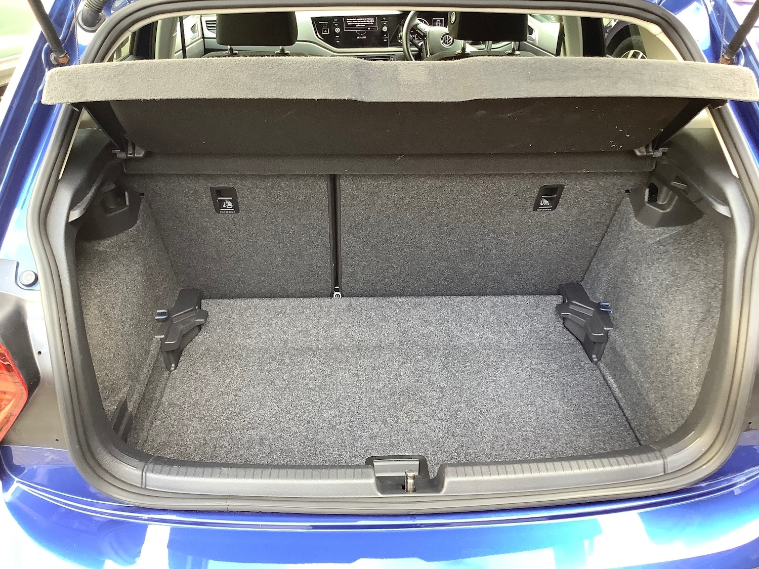 Used Volkswagen Polo 2021 for sale - 77151470: Photo 7