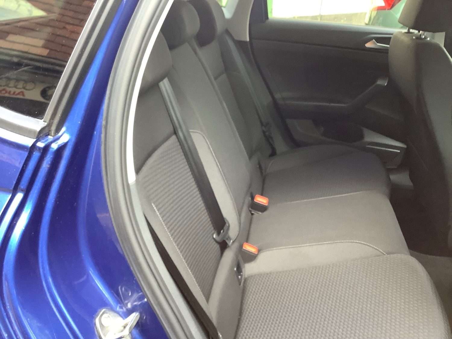 Used Volkswagen Polo 2021 for sale - 77151470: Photo 8