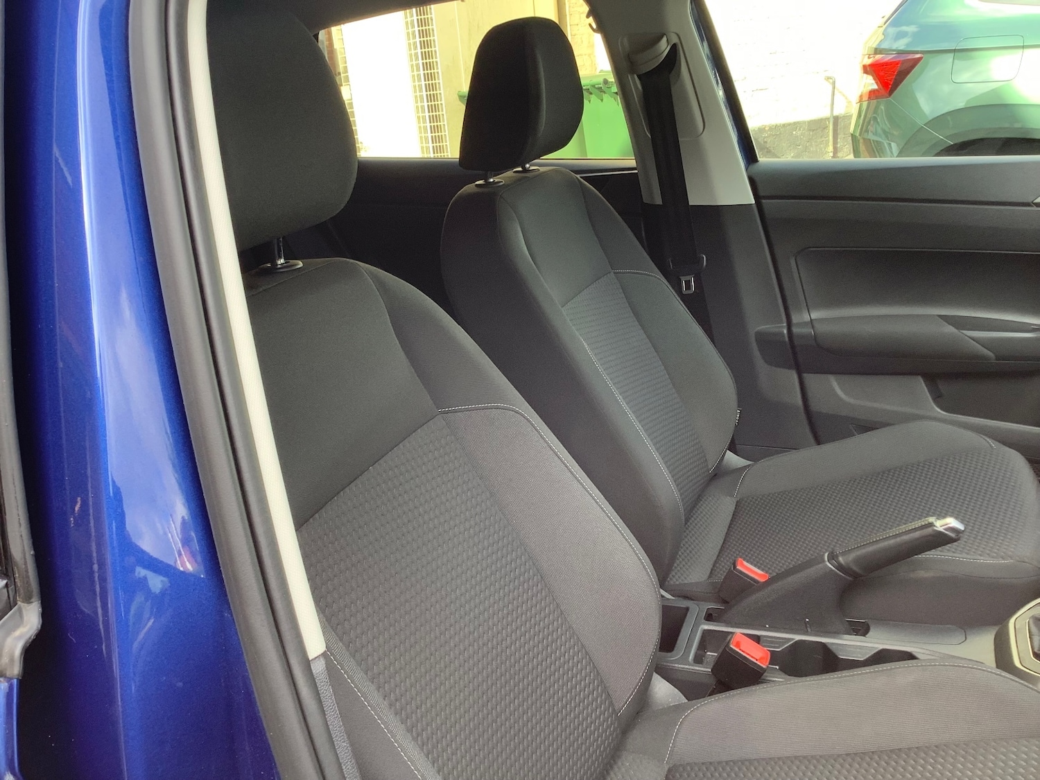 Used Volkswagen Polo 2021 for sale - 77151470: Photo 9