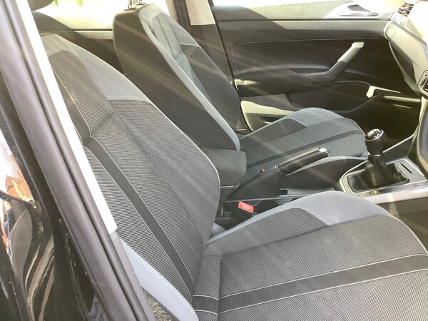 Used Volkswagen Polo 2019 for sale - 75395883: Photo 10