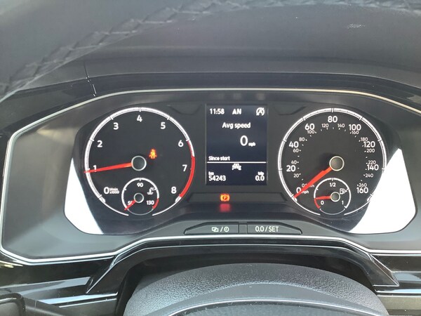 Used Volkswagen Polo 2019 for sale - 75395883: Photo 13