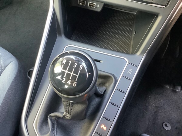 Used Volkswagen Polo 2019 for sale - 75395883: Photo 15