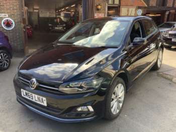 2019 - SEL TSI 5-Door