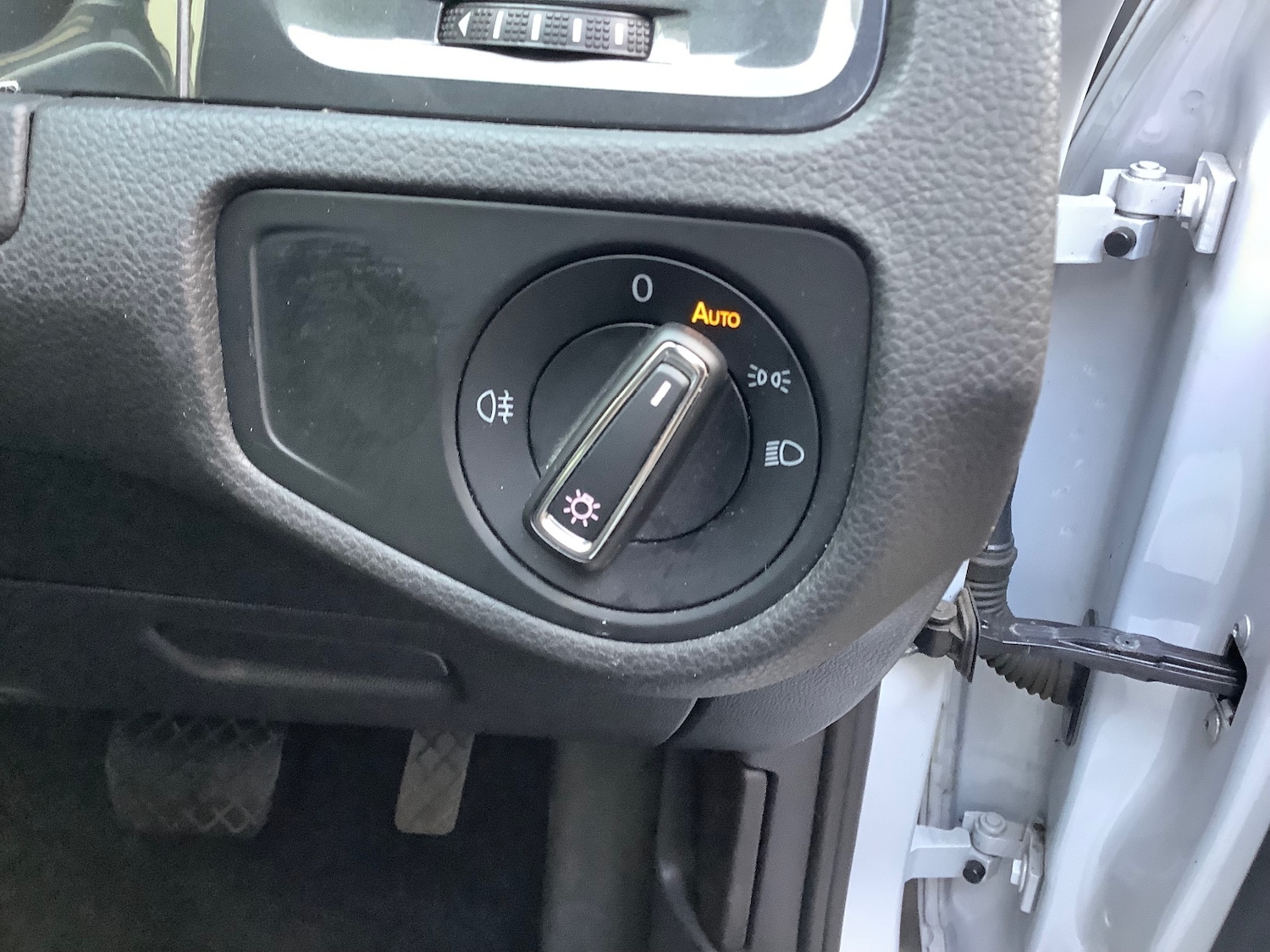 Used Volkswagen Golf 2017 for sale - 77269332: Photo 14