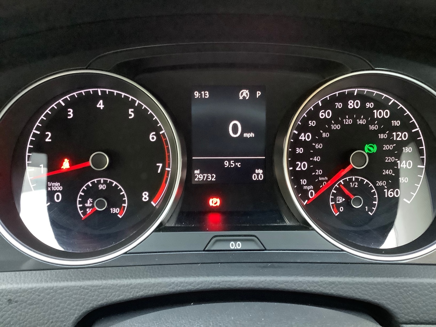 Used Volkswagen Golf 2017 for sale - 77269332: Photo 15