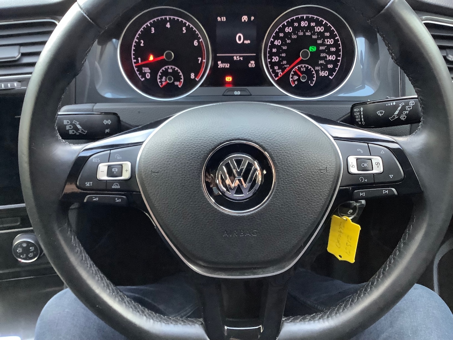 Used Volkswagen Golf 2017 for sale - 77269332: Photo 16