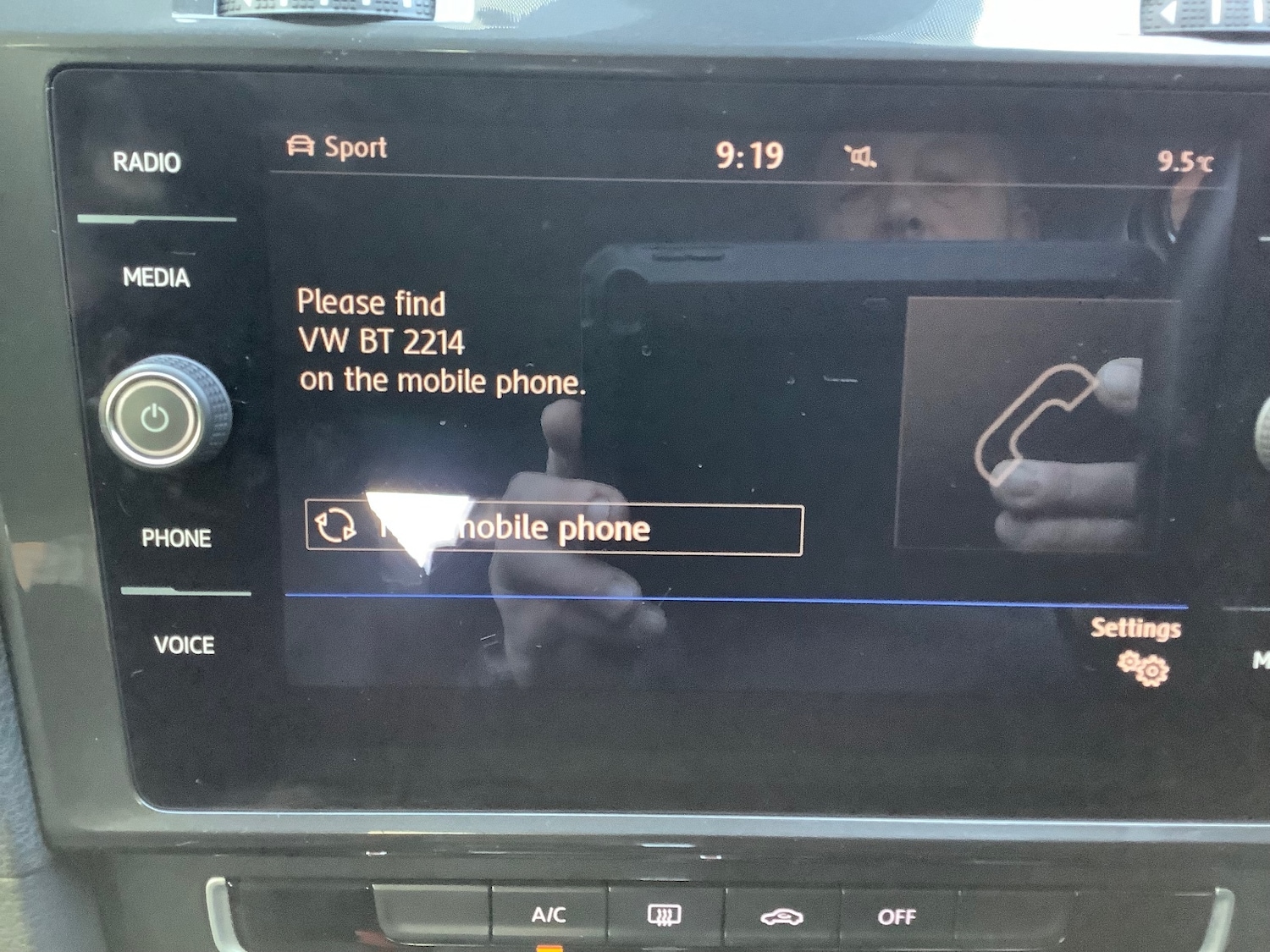 Used Volkswagen Golf 2017 for sale - 77269332: Photo 20