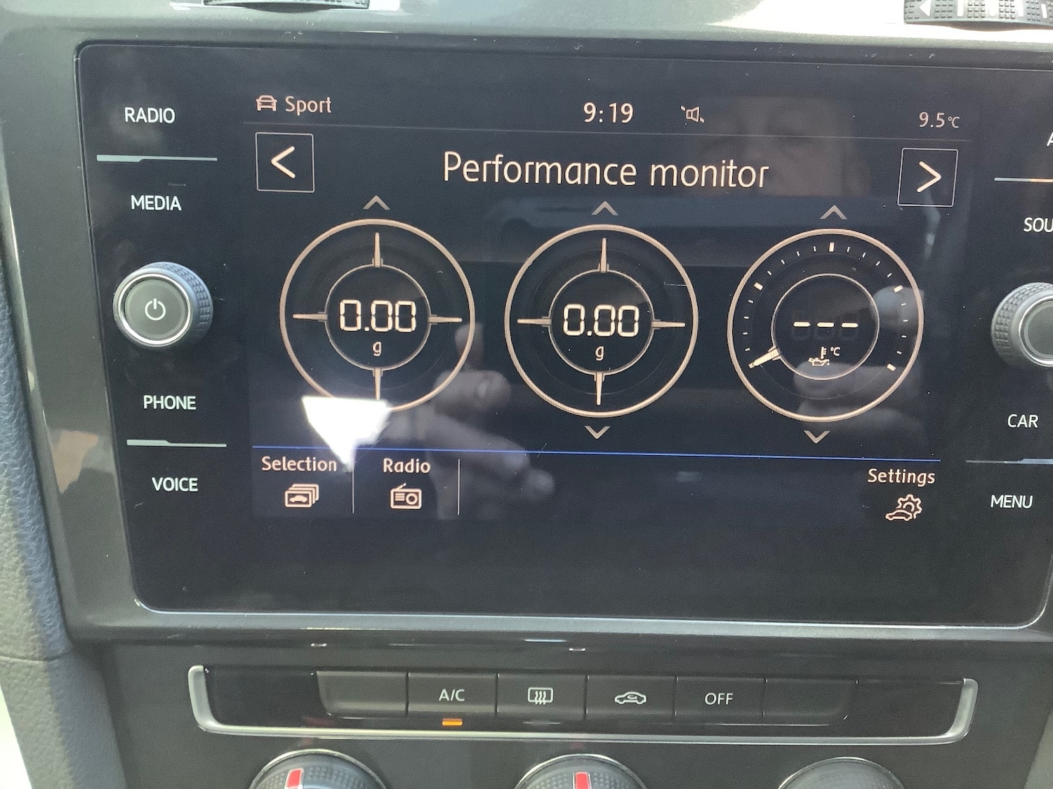 Used Volkswagen Golf 2017 for sale - 77269332: Photo 22