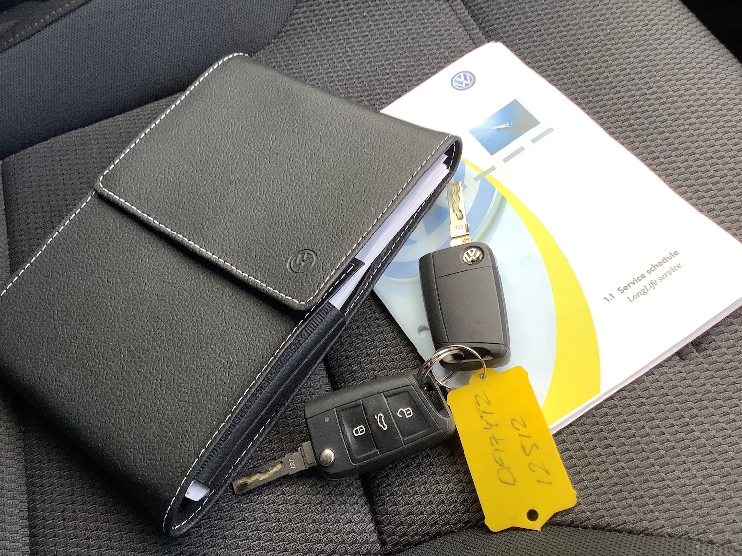 Used Volkswagen Golf 2017 for sale - 77269332: Photo 26