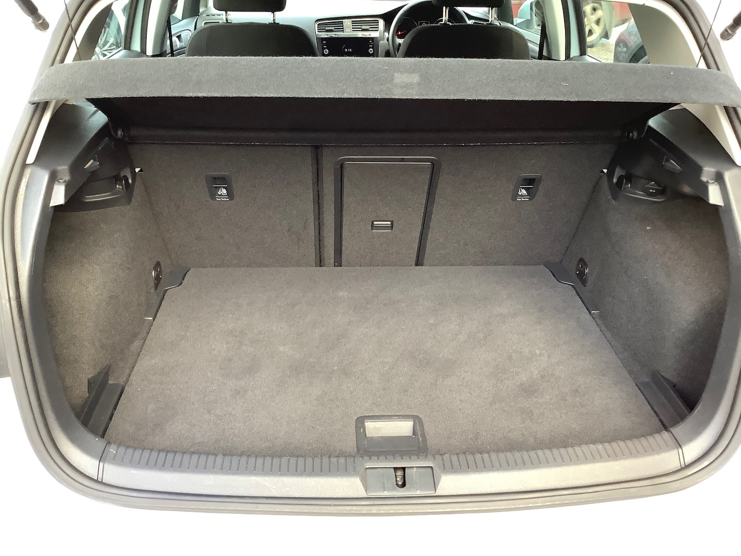 Used Volkswagen Golf 2017 for sale - 77269332: Photo 7