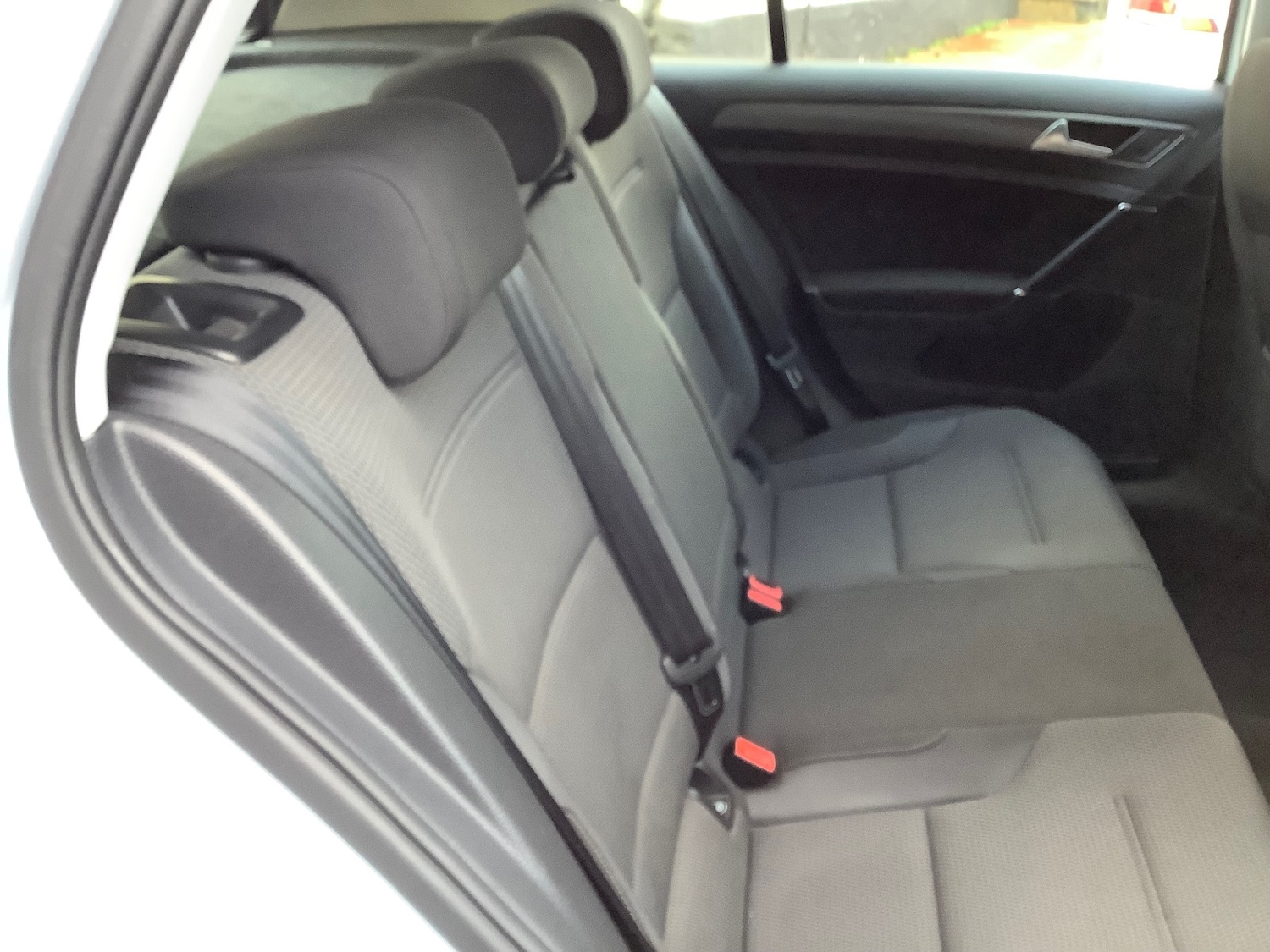 Used Volkswagen Golf 2017 for sale - 77269332: Photo 9